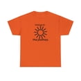 thumbnail image 2 of Find Joy Sun Unisex Heavy Cotton Tee, 2 of 10