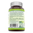 thumbnail image 3 of Herbal Secrets Lutein 40 mg with Zeaxanthin 1600 mcg 60 Softgels Supplement | Non-GMO | Gluten Free | Made in USA, 3 of 3