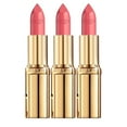 thumbnail image 1 of (Lot de 3) L'Oréal Paris Colour Riche Rouge à Lèvres Rose Velours 378, 1 of 5
