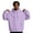 Light Purple, variant on Hoodie Sweatshirt for Men -Lined Long Sleeve Pullover Sweatshirt Warm Fall Winter Sweatshirts