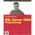 thumbnail image 1 of Pre-Owned Professional SQL Server 2005 Programming (Paperback) 0764584340 9780764584343, 1 of 1