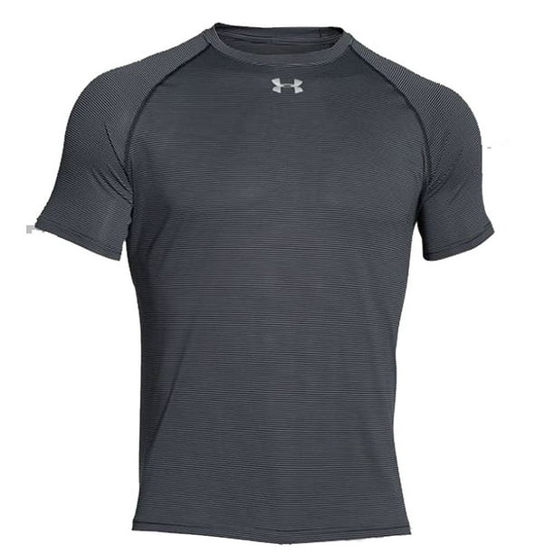 Nike - Under Armour Men's Stripe Tech T-Shirt - Walmart.com - Walmart.com