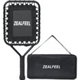 thumbnail image 1 of Raqueta de béisbol ZEALFEEL Fungo, 540 ml, para entrenamiento de béisbol/sóftbol, 1 of 7