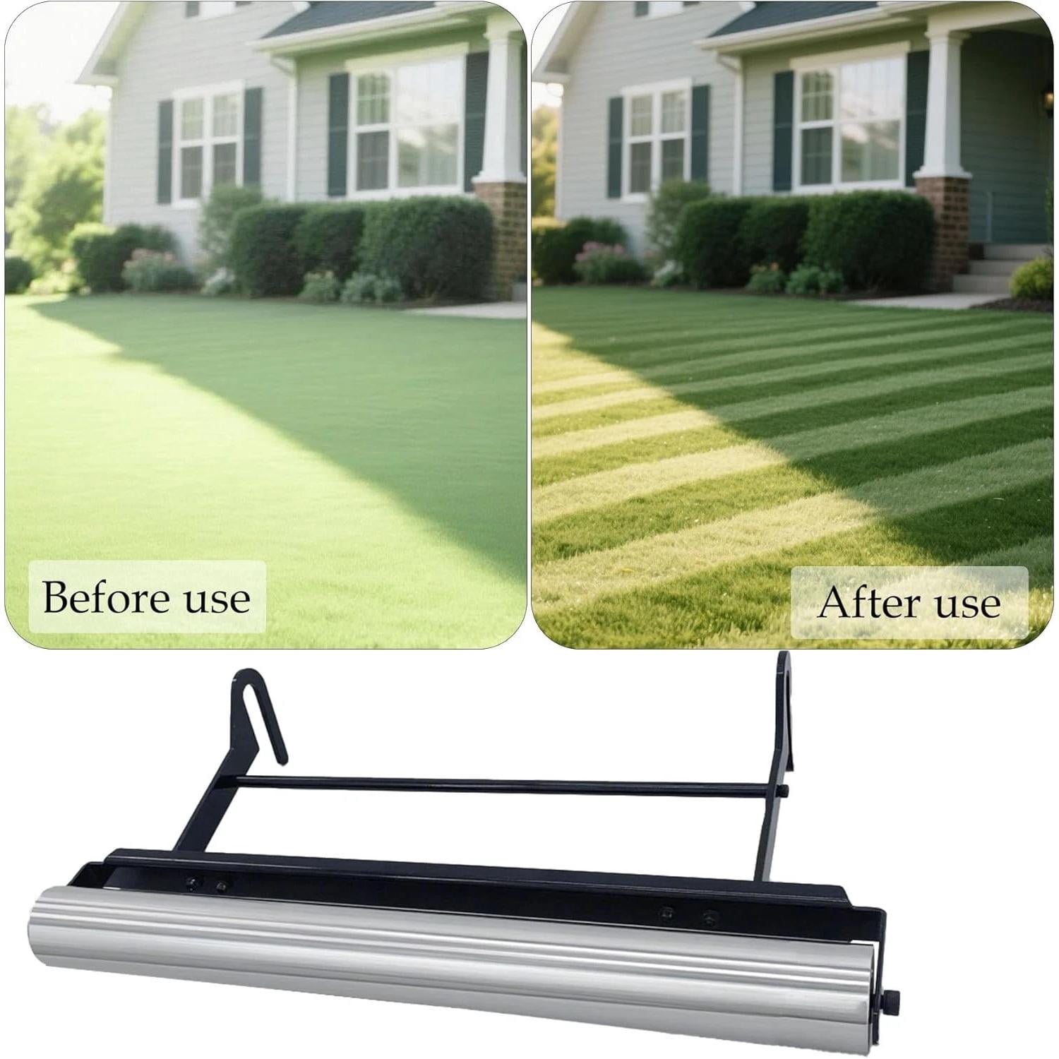 AR2100 21" Stainless Steel Striping Kit for EGO Walk Behind Mower