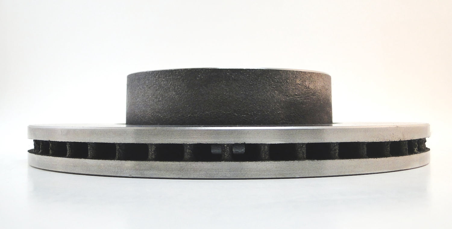 Winstop Brake Rotor, Front WS233718, Audi S6 1997-1995