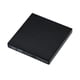 thumbnail image 4 of Unidad de DVD externa USB 2.0 Bearachild a prueba de golpes para PC color Blanco, 4 of 6