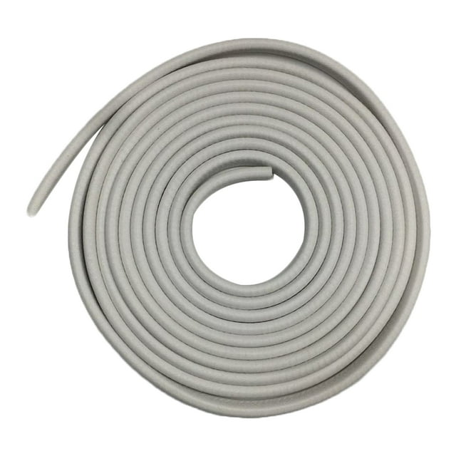 Soumake 300cm Universal Auto Car Door Edges Anti-Collision Protector Trim Guard Strip