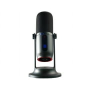 Thronmax M2G MDrill One USB Microphone - Slate Grey