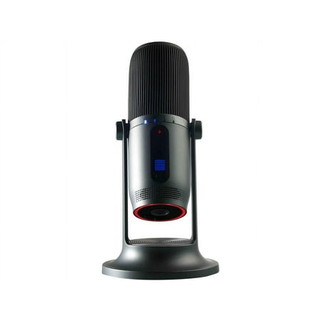 Thronmax M2G MDrill One USB Microphone - Slate Grey