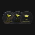 thumbnail image 3 of Necvior Table Tennis Paddle Protective Film Cover Dustproof Racket PVC Protector Film Sheet Table Tennis Paddle Protective Film, 3 of 6