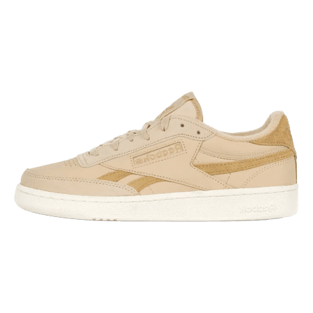 REEBOK WOMENS Club C Revenge Vintage Womens "Weathered Beige" GY9411 GY9411 from Stadium Goods