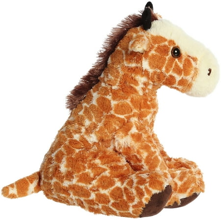 Giraffe Stuffed Toy, Wildlife by Aurora World