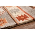 thumbnail image 4 of Nuloom 5' x 8' Hand Tufted Shyla Rug in Green, 4 of 4