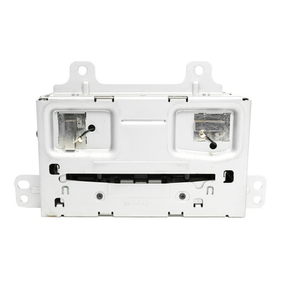 Restored Chevrolet Unlocked 201517 Buick GMC OEM AM FM XM Single CD mp3 Radio 23476256 (Refurbished)