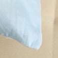 thumbnail image 4 of BSDHOME Beautiful Nature Landscape Pillow Case, Fog over Mountain Range in Sunrise Pillowcase Throw Pillow Cushion Cover Two Sides Size 20x30 inches, 4 of 4