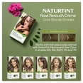 thumbnail image 3 of Naturtint Dark Blonde Permanent Root Retouch Crème, 3 of 5