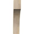 thumbnail image 2 of 6 1/4"P x 5 1/4"H Outside Corner Moulding (matches moulding MLD05X06X08MO), 2 of 4