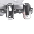 thumbnail image 4 of GELUOXI Single Plane EFI Intake Manifold 300-137 for LS1/LS2/LS6 GM Gen III / IV Silver 1Pc, 4 of 12