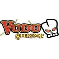 thumbnail image 4 of Vudu 3 1/2" Rattling Shrimp Soft Plastic Fishing Lure, Root Beer, 2 Count, E-VS35R-14-07, 4 of 4