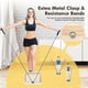 thumbnail image 3 of Adjustable Wood Professional Slant Board for Calf Stretching and Ankle Incline, 3 of 5
