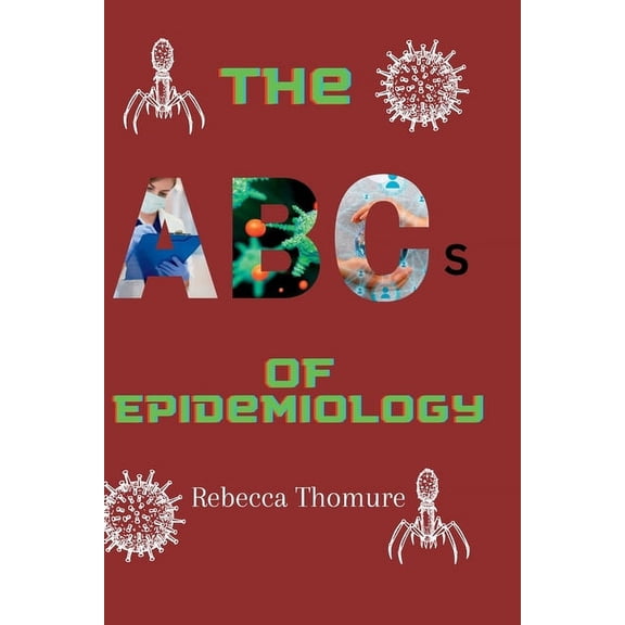 ABCs of Epidemiology, (Paperback)