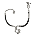 thumbnail image 1 of Manguera Compresor Aire Acondicionado GM PARTS Aveo Ng 2018-2020 Metal, 1 of 2