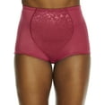 thumbnail image 2 of Bali Women's Firm Control Shaping Tummy Panel Full Coverage Shapewear Brief 2 pack - Style DFX710, 2 of 3