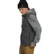 thumbnail image 2 of Chaleco THE NORTH FACE Apex Bionic 3 a prueba de viento para hombre - Gris, 2 of 6