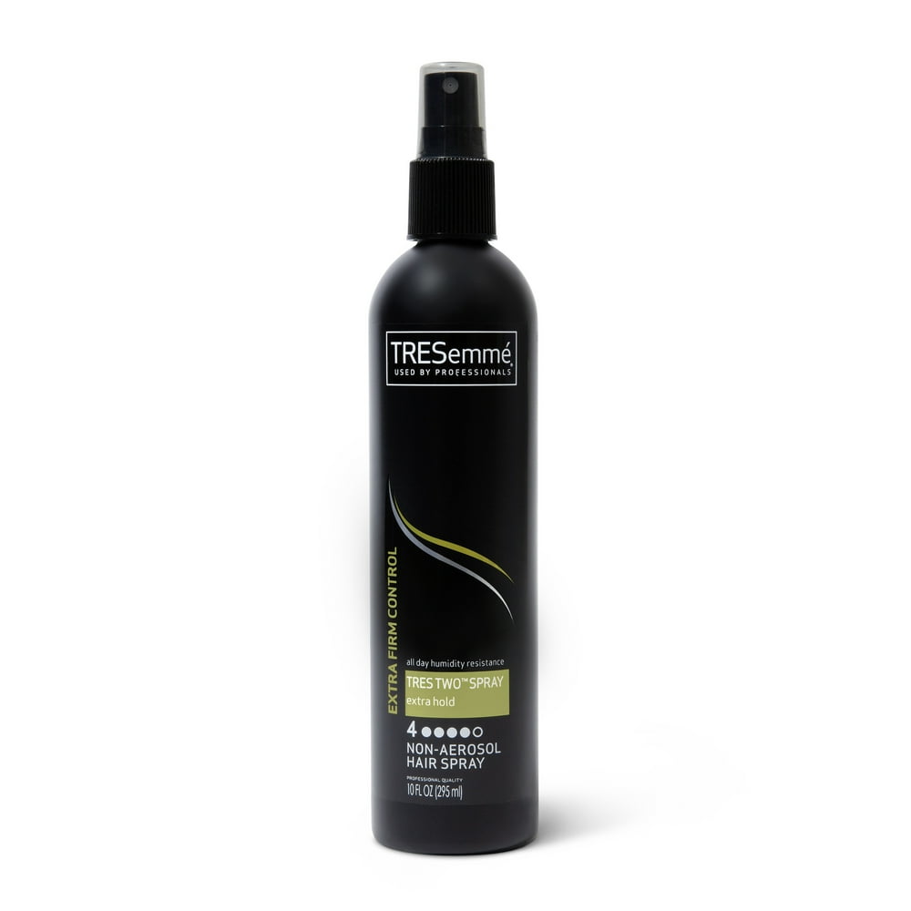 TRESemmé Extra Hold Non Aerosol Hair Spray 10 oz