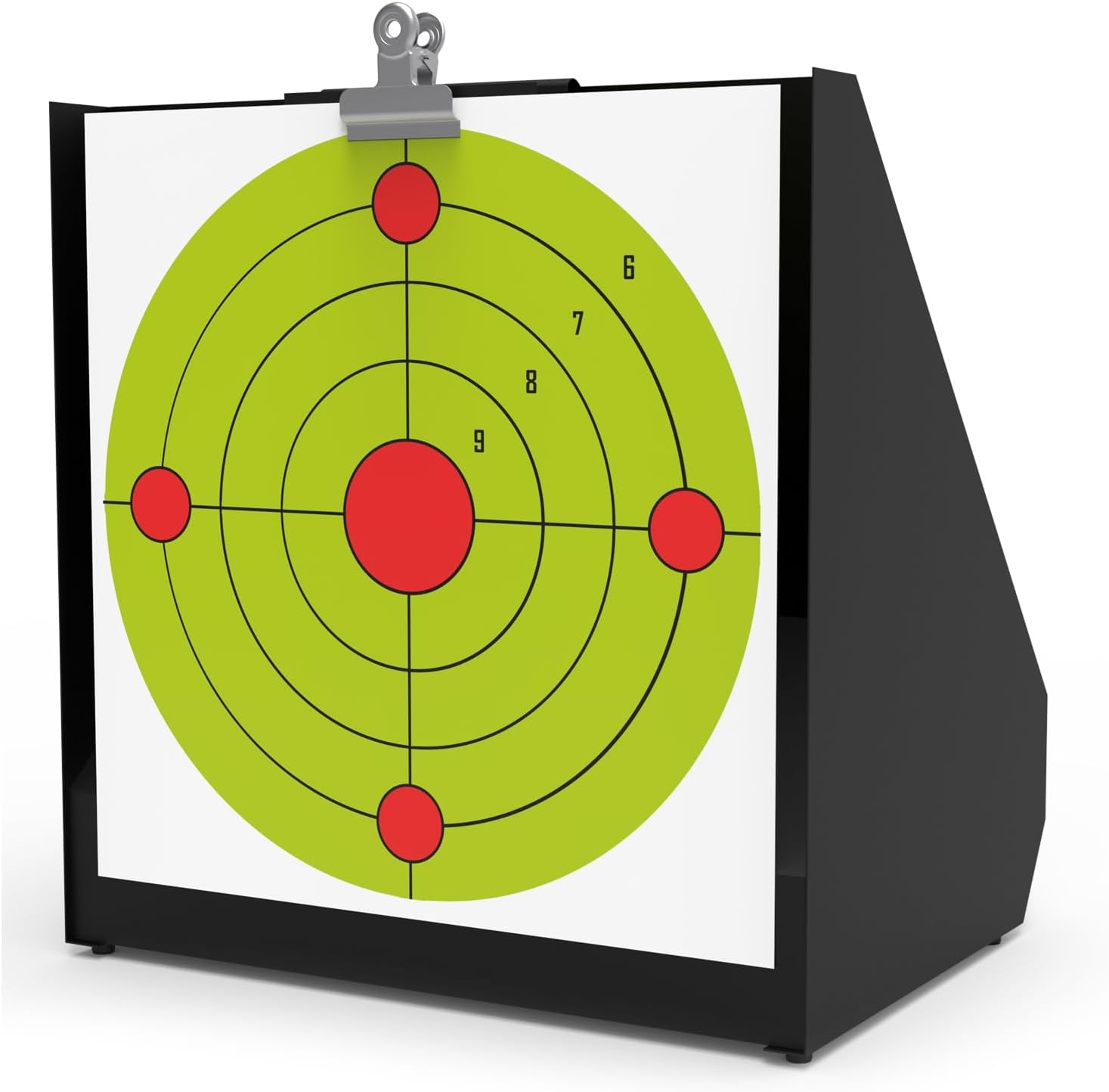 Do-All Outdoors .22/.17 Caliber Bullet Box