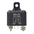 thumbnail image 1 of Car Truck Motor Automotive Relay 12V 100A Continuous Type Automotive Car Relays Replacement, 1 of 6