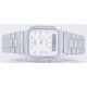 thumbnail image 4 of Casio Reloj Unisex Vintage con Alarma de Doble Horario, Analógico, Digital y de Cuarzo (AQ-230A-7DMQ), 4 of 5