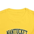 thumbnail image 4 of Nantucket Toddler Shirt Gifts Boy Girl Size 2T-5T, 4 of 4