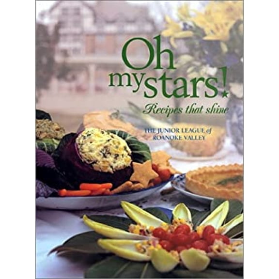 Pre-Owned Oh My Stars! (Hardcover) 096794970X 9780967949703