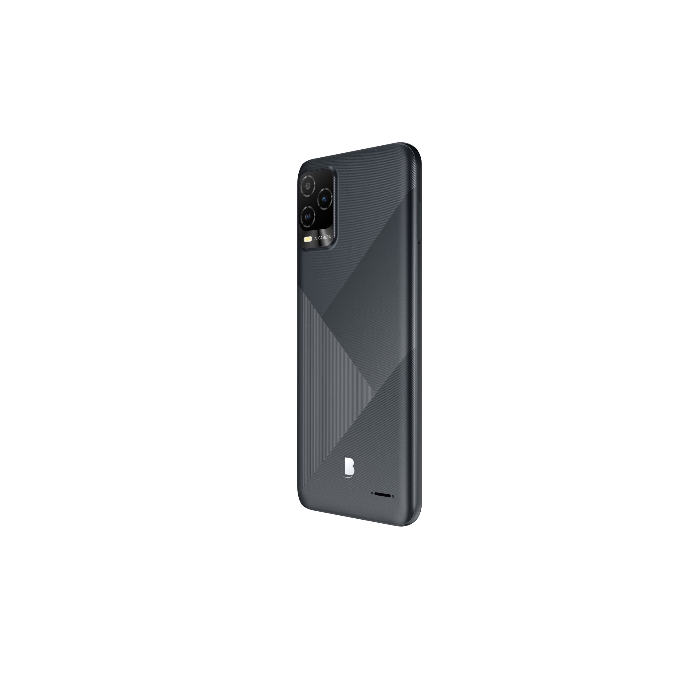 BLU View 5 Pro B170D 64GB 4GB RAM Android Smartphone, Gray