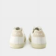 Veja Women Esplar Sneakers White - Sable 6 US
