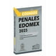 thumbnail image 1 of Códigos penales del estado de méxico 2025 ( bolsillo), 1 of 1