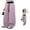 H291 Purple, variant on SJLDQY Girls Wide Leg Pants High Waisted Sweatpants for Girls Casual Elastic Drawstring Waist Baggy Pants with Pockets