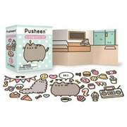CLAIRE BELTON Rp Minis: Pusheen: A Magnetic Kit (Other)