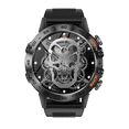 thumbnail image 5 of Reloj inteligente K52 con control del ritmo cardíaco, Bluetooth, información de llamadas, pulsera inteligente, reloj deportivo, 5 of 5