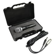 Nippon Unidirectional Dynamic Microphone 10in. x 7in. x 3in.