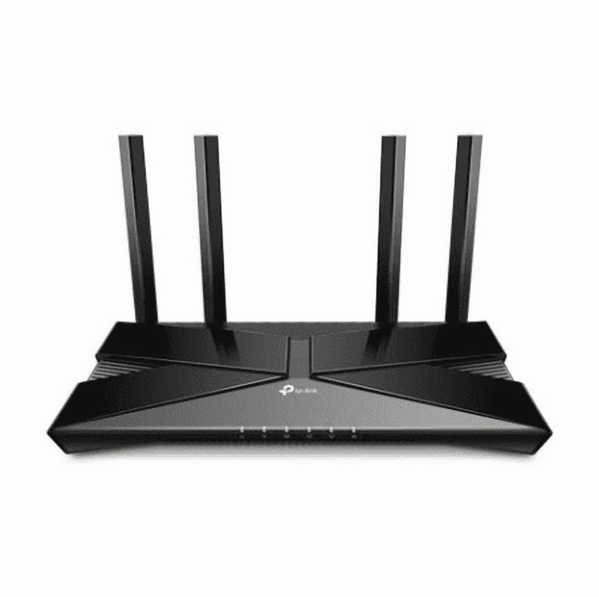 Refurbished TP-Link Archer AX23 AX1800 Dual-Band Wi-Fi 6 Router