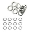 thumbnail image 1 of 14 Mm Iron Eyelets Grommet And Washers -Bomveson, 1 of 2