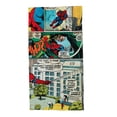 thumbnail image 2 of Marvel Spider-Man Ensemble de Torchons et Pots Style Bande Dessinée Rétro, 2 of 7