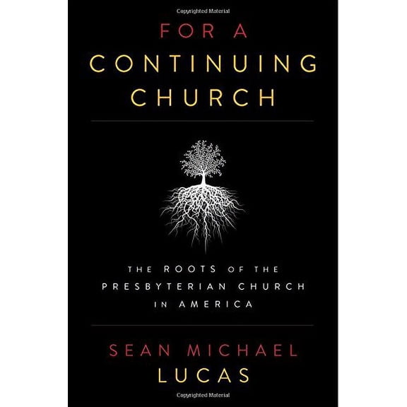 Pre-Owned For a Continuing Church Paperback