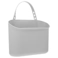 thumbnail image 1 of Weiweiguan 1pc Car Rear Hanging Type Trash Bin Multipurpose Car Storage Box Rubbish Can, 1 of 6