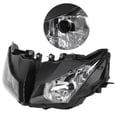 thumbnail image 4 of Cubierta de Lente de Faro del Faro del Faro de la Motocicleta para lentes para CBR 1000RR CBR1000RR 2016 2016, 4 of 7