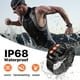smartwatch with snapdragon 4100