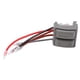 thumbnail image 2 of Interruptor de ajuste de altura del asiento, interruptor de ajuste de altura del asiento Unidad de control automotriz Interruptor de ajuste del asiento Optimizado para la excelencia, 2 of 9