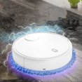 thumbnail image 1 of Up to 65% off SMihono Cleaning Supplies New Generation Of Intelligent Mopping Robot Full-automatic And Multi-directional Lazy Person Cleaner, 1 of 3